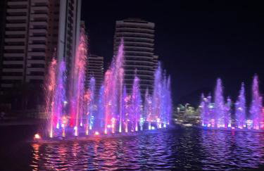 Suíte completa na Barra Olímpica - Riocentro - Foto 20