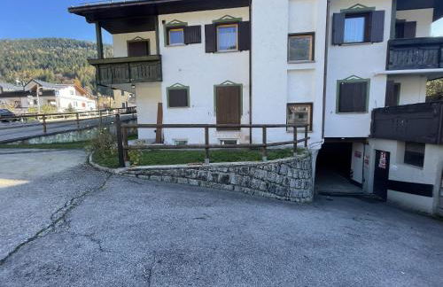 010 Trilocale Quadrifoglio, Pinzolo - Foto 26