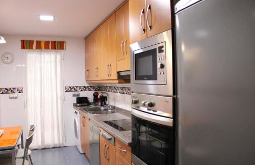 Apartamento La Zahora - Teruel - Foto 20