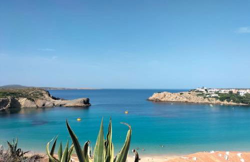 Coves Noves Nice apartment of 75 m2 10 minutes walk from the beach of Arenal d'en Castell - Foto 27