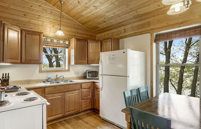 Swan Lake Resort & Campground - Foto 10