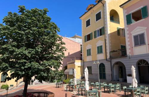 La Rosa Dei Venti, Centro Storico, 50 metri dalle Spiagge - Foto 14