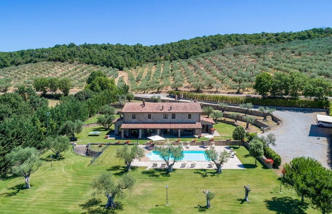 Fontanicchio 14 in Borghetto - Foto 6