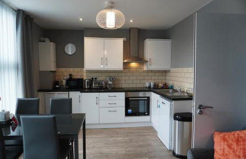 VIP Church Street Apartments - Foto 24