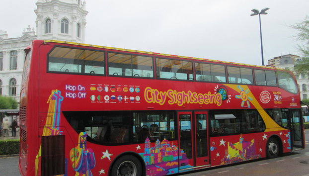 CitySightseeing Spanien Santander - Foto 3