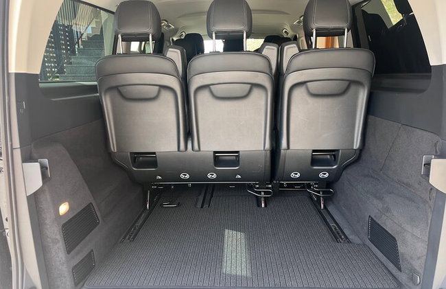 Private Transfer from Bologna Airport to Florence - Photo 11