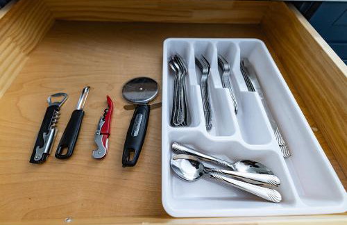 Cozy Urban Oasis Near NYC - Foto 34