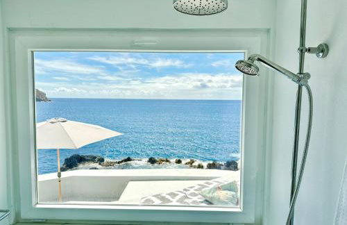 Cliff House, Azores splendid Ocean View - Foto 5