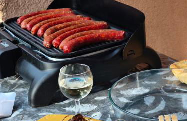 Rare - appartement avec jardin à 350m de la plage et du port - Foto 9