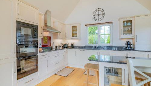 Twill Lodge - 4 Swandown - Foto 4