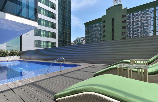 Currency Serviced Suites - Foto 6