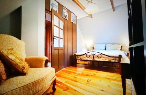 Willa Siemianówka - Sauna, Jacuzzi - Foto 33