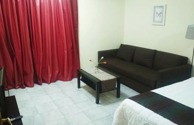 Athina City Hotel - Foto 13