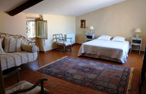 Grande maison de village - solarium et terrasse - Foto 15