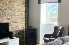 Lugar da Borralheira - Foto 1