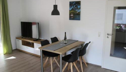 Apartment Haus Budinger by Interhome - Foto 5