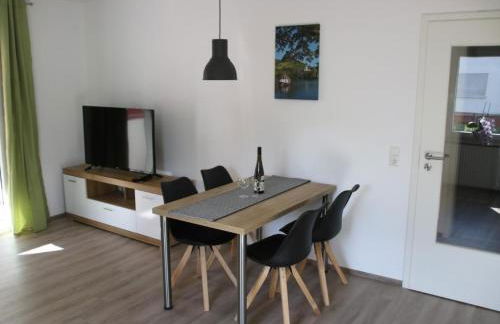 Apartment Haus Budinger by Interhome - Photo 5