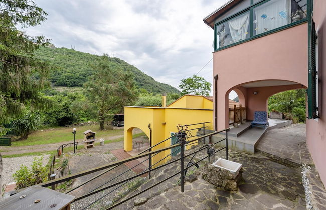 Villa Sara - 5 Min From The Sea - Photo 27