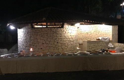 B&B Agriturismo 'A Cunziria - Foto 47