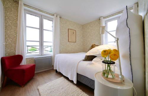 La Petite Adresse du 10Honfleur - Foto 15