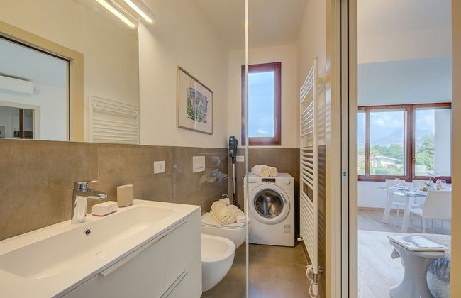 The Stylish Flat 900m from Cerro Beach - Foto 13