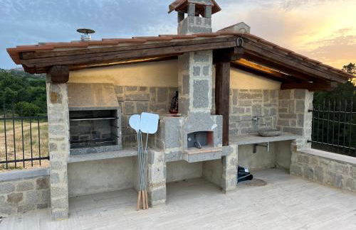 Villa Podere Vista Verde - Foto 32