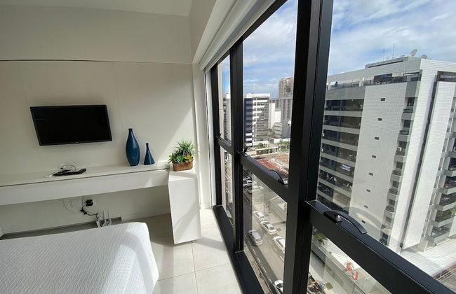 Edificio Time by ER - Foto 21