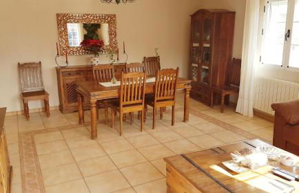 CASA RURAL EL SAUCE. A 2,5 KM DE CUENCA CAPITAL - Foto 30