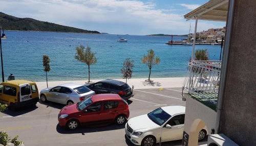 Apartmani Smoljic - Foto 2