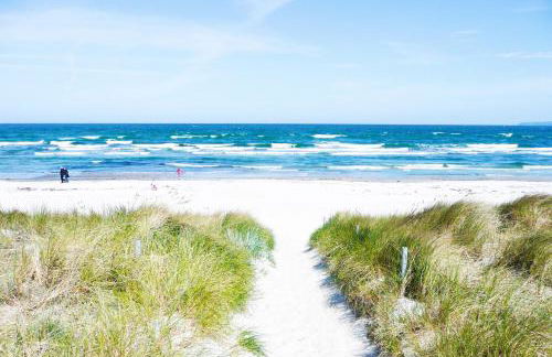 Landhaus Wusse Ferienwohnung Stralsund - Foto 49