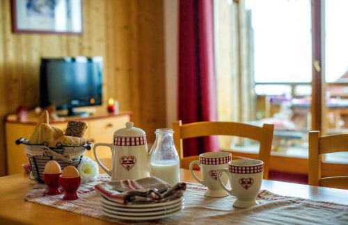 Résidence Goélia Les 4 Vallées - Photo 4