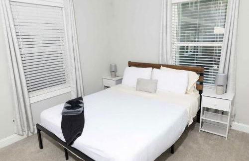 Fire Pit - 4 Min from UNC - 7 Min from Carrboro - Fast Wi-Fi - Foto 18