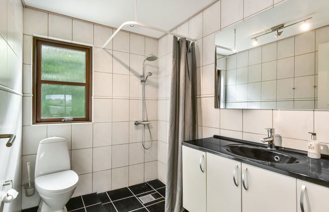 "Kyllikki" - 300m to the fjord - Foto 9