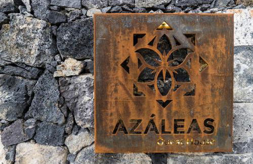 Azaleas Guest House - Photo 14