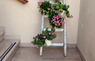 Shabby House Nonna Peppa - Foto 22