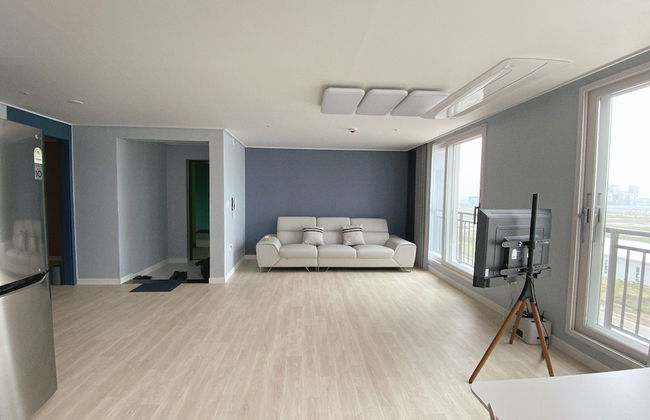 Gunsan little Prince Condo - Photo 22