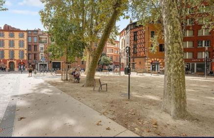 Appartement Centre Carmes - Foto 22