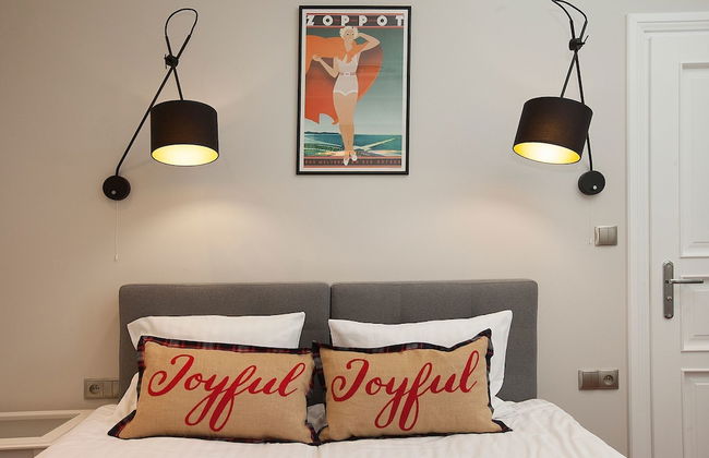 Comfort Art by Grand Apartments - Foto 11