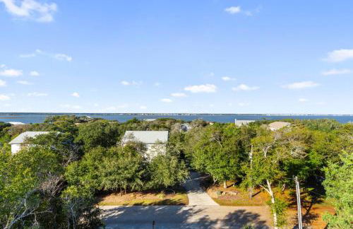 Endless Views by Emerald Isle Realty - Foto 28