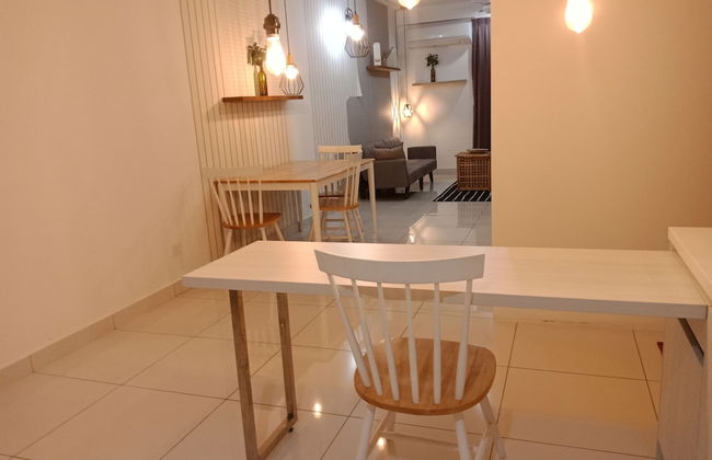 1Tebrau Premium Suites by 12stay - Photo 38