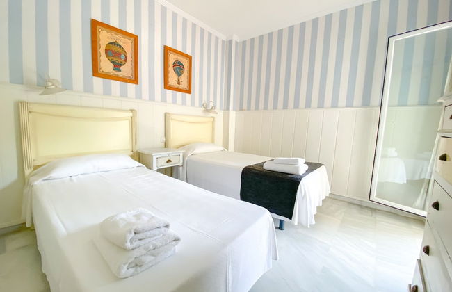 Serinamar - Los Naranjos de Marbella - Foto 16