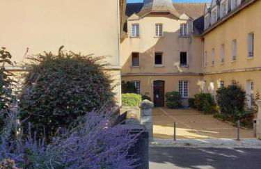 Gîte Déco terrasse ensoleillée et Wi-Fi - Foto 31