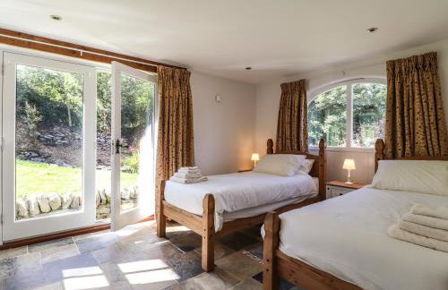 Y Felin at Coed Cadw - Foto 27