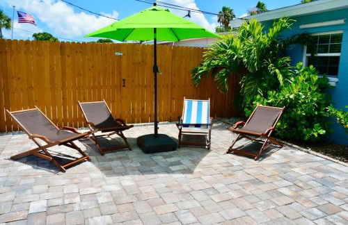 Tropical Retreat Near Beaches, Cruise Terminals - Foto 46