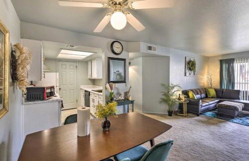 Laughlin Mtn Getaway 2 Mi to Colorado River - Foto 7