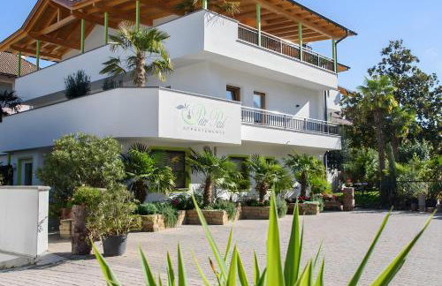 Peter Paul Terrassenapp Hocheppan - Photo 15