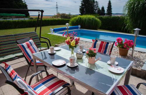 Ferienhaus Lenkersdorf - Foto 3