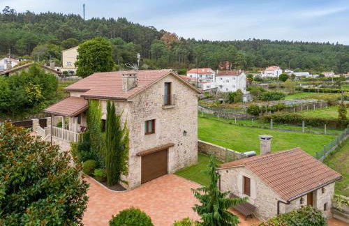 Lar de Arousa 2 - Foto 2