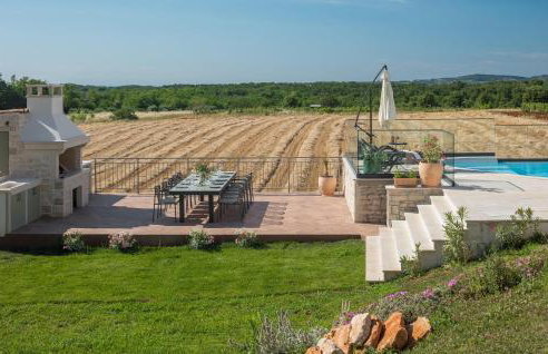 Nice Home In Vizinada With Kitchen - Foto 21