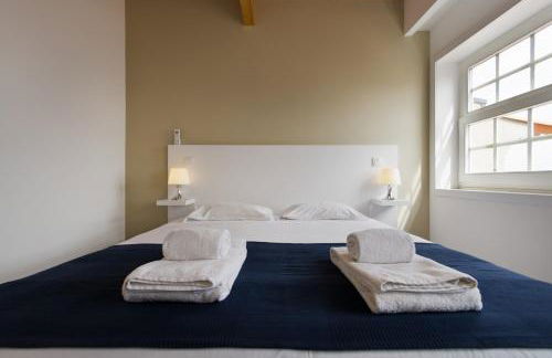 RVA - Clerigos Apartments - Photo 62